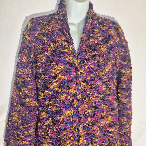 RUBY RD. Beautiful Cardigan sweater in size 2XL - Picture 10 of 16
